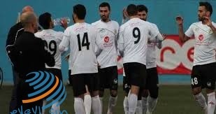 شباب الخليل وهلال القدس يتعادلان سلبا في دوري المحترفين