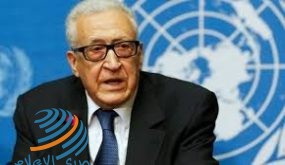 لمناسبة اليوم العالمي للتضامن مع شعبنا: الأخضر الإبراهيمي يؤكد موقف بلاده الثابت في دعم الفلسطينيين من أجل نيل حريتهم