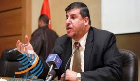 الزعنون ينعى النائب السابق يحيى السعود رئيس لجنة فلسطين في مجلس النواب الأردني