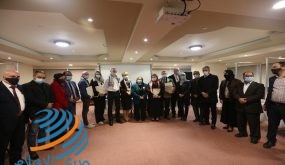 المؤتمر الوطني الشعبي للقدس: على المجتمع الدولي تبني موقف شعبنا الرافض للتعايش مع الاحتلال