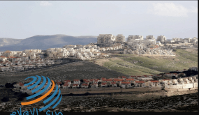 تقرير: الاحتلال يواصل التطهير العرقي في القدس ويخطط لتبييض عشرات البؤر الاستيطانية