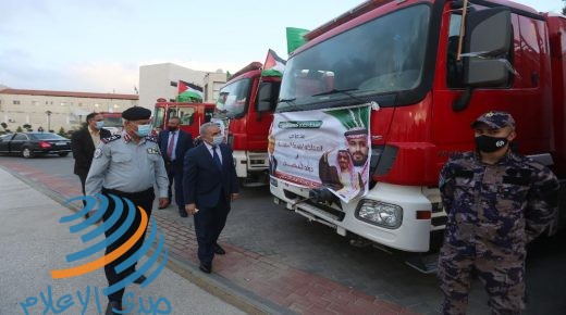 اشتية: نقدر عاليا المواقف السعودية الثابتة الداعمة لقضيتنا وحقوقنا الوطنية في مختلف المحافل