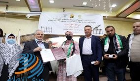 على جمر الانتظار..