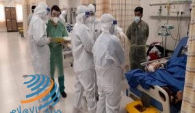 الوفد الطبي الروسي: أطباء فلسطين على مستوى عالٍ من الخبرة في رعاية مرضى “كورونا”