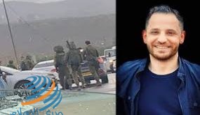 الاحتلال يعدم شابا على حاجز حوارة العسكري جنوب نابلس