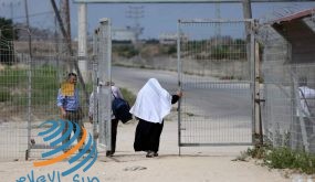 “اسرائيل ” تعرض شروطها لتحسين الأوضاع الاقتصادية لسكان غزة