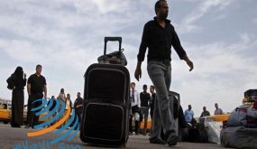 “الخارجية”: رحلة جديدة إلى اسطنبول وتعديل الوقت المخصص للتواجد على المعابر لرحلة يوم 26/11/2020