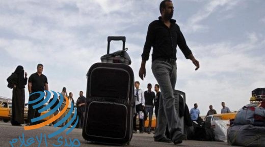 “الخارجية”: رحلة جديدة إلى اسطنبول وتعديل الوقت المخصص للتواجد على المعابر لرحلة يوم 26/11/2020