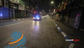 غرفة تجارة رام الله ترفض الاغلاق وتعتبره انتكاسة جديدة للاقتصاد