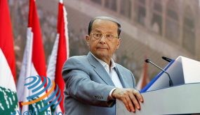 “اسرائيل ” توجه دعوة للرئيس اللبناني للتفاوض في اي مكان يرغب به