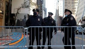 قتلى وجرحى جراء عملية طعن داخل كنيسة في كاليفورنيا