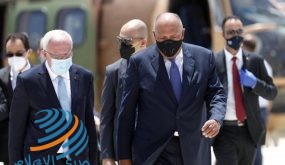 اجتماع فلسطيني أردني مصري لمناقشة قضايا أقليمية