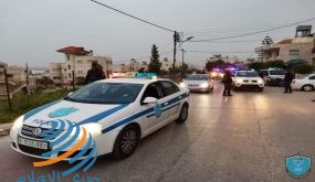 قلقيلية: الشرطة تغلق محلات تجارية وتحرر مخالفات وتحجز مركبات لغير الملتزمين