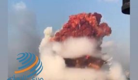 جرحى في انفجار بمصنع للمواد الكيميائية يهز حيدر آباد بالهند