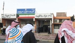 الكويت: انطلاق عملية التصويت في انتخابات (أمة 2020) وسط احترازات صحية