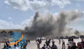 سلطنة عُمان تدين التفجير الإرهابي في مطار عدن