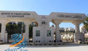 الخارجية الأردنية: محاولة حرق كنيسة الجثمانية “جريمة بشعة” والمملكة ترفض استهداف المقدسات