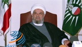 رئيس المجلس الإسلامي الشيعي في لبنان يستنكر محاولة حرق كنيسة الجثمانية