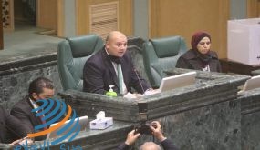 من هو عبدالمنعم العودات رئيس مجلس النواب الأردني الجديد؟