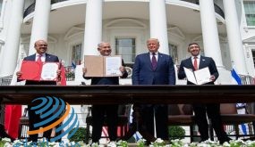 14 حدثاً مفصلياً في تاريخ العلاقات العربية-الإسرائيلية منذ آب الماضي