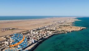 المغرب يطرح مناقصة لبناء ميناء في الداخلة بالصحراء الغربية
