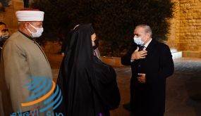 اشتية: رسالتنا في هذا اليوم ان أساس صمودنا وحدتنا الوطنية والمجتمعية