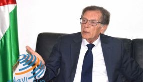 السفير فاهوم يكرم رئيس بلدية حمام الانف التونسية