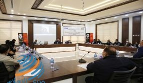 رام الله: انطلاق المؤتمر الأوروبي السادس لمناصرة أسرى فلسطين