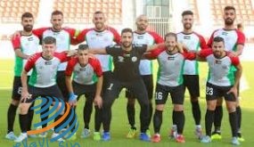 سلوان يستعيد صدارة دوري الدرجة الأولى بفوز على القوات واسلامي قلقيلية يخطف الفوز من عسكر