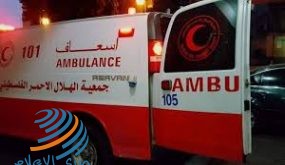 رام الله: مستوطن يدهس مواطنا على مدخل نعلين