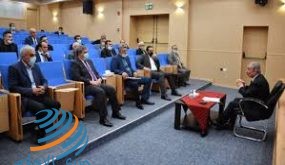 اشتية: معالجة عجز الكهرباء جزء أساسي من استراتيجية الانفكاك عن الاحتلال