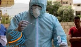 الأردن: 42 وفاة و2863 إصابة جديدة بفيروس كورونا
