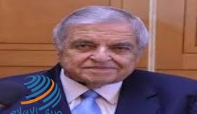 معزيا بوفاة المناضل عقل.. الرئيس يتلقى اتصالا هاتفيا من الوزير اللبناني السابق جان عبيد