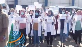 بسبب كورونا.. الصحة العراقية تلمح إلى إمكانية عودة الإغلاق التام