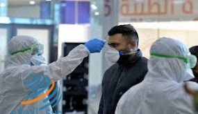 الجزائر تسجل 591 حالة إصابة بكورونا و12 حالة وفاة في يوم واحد