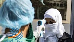 الجزائر: تسجيل 932 حالة إصابة جديدة بفيروس كورونا
