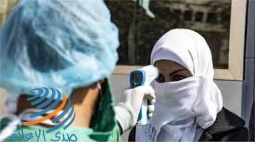 الجزائر: تسجيل 932 حالة إصابة جديدة بفيروس كورونا
