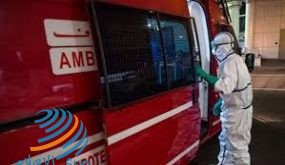 المغرب يسجل 2329 إصابة و40 حالة وفاة بكورونا