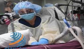 تركيا تسجل 30,110 إصابات و190 وفاة بكورونا خلال 24 ساعة