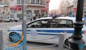 الشرطة تغلق قاعتي أفراح وتحرر مخالفات سلامة عامة في جنين
