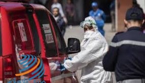 المغرب تسجل 3351 إصابة جديدة و38 حالة وفاة بكورونا