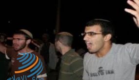 مستوطنون يحتشدون جنوب وشرق بيت لحم