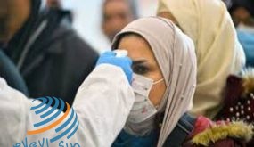 كورونا.. العراق يسجل 1553 إصابة جديدة