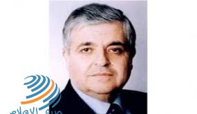 الرئيس ينعى عضو المجلس الوطني باسل عقل