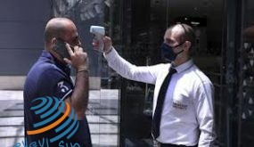 كورونا.. إيطاليا تسجل 846 وفاة و14.844 إصابة جديدة