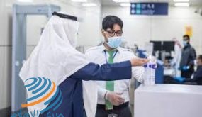 كورونا.. السعودية تسجل 180 إصابة جديدة