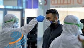العراق يسجل 931 إصابة جديدة و11 حالة وفاة بفيروس كورونا
