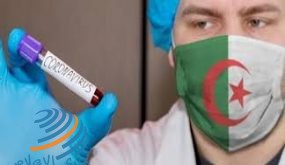 كورونا.. الجزائر تسجل 438 حالة إصابة جديدة و7 حالات وفاة