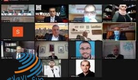 باحثون يوصون بتوظيف التكنولوجيا الواعدة في حل المشاكل الطارئة