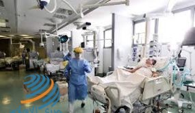 إيطاليا: تسجيل 814 وفاة جديدة بفيروس كورونا